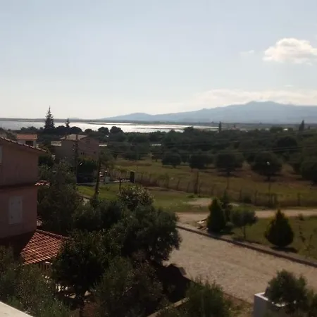 Villa Mustakil Dikili
